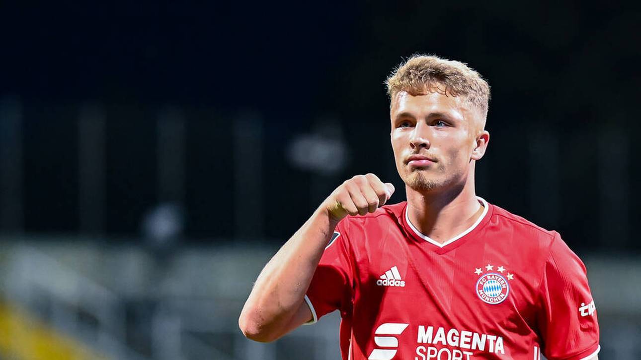 Arp: Diese Star ist mein Favorit