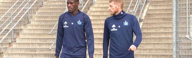 Fussball / 2. Bundesliga