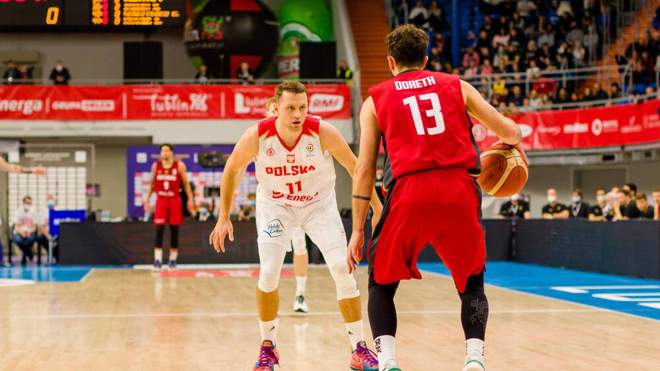 „Corona-Hölle“: DBB-Stars stinksauer