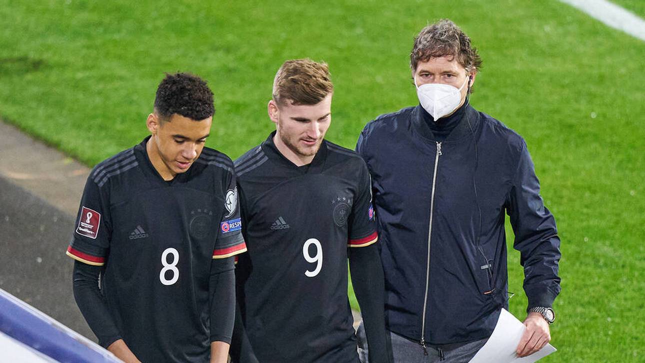 Regel-Revolution? FIFA spricht Klartext