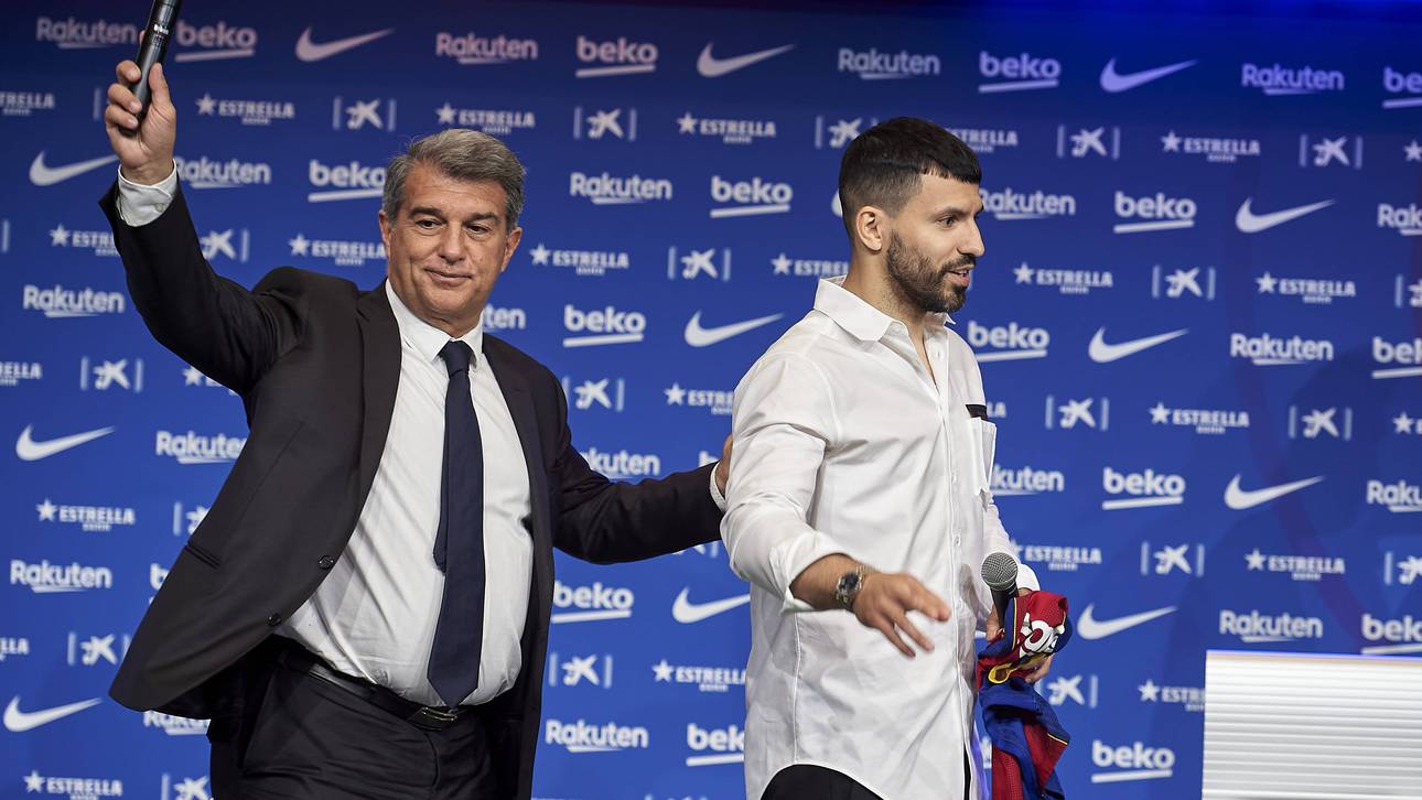 Barca-Boss kündigt Überraschendes an