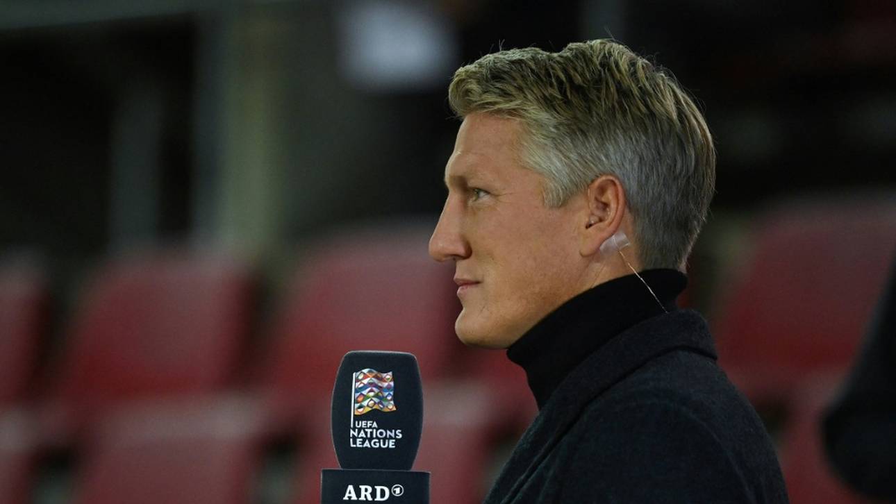 Schweinsteiger fordert Veränderung