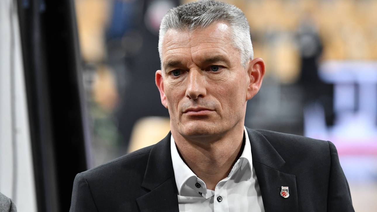 Bamberg trennt sich von Sportdirektor