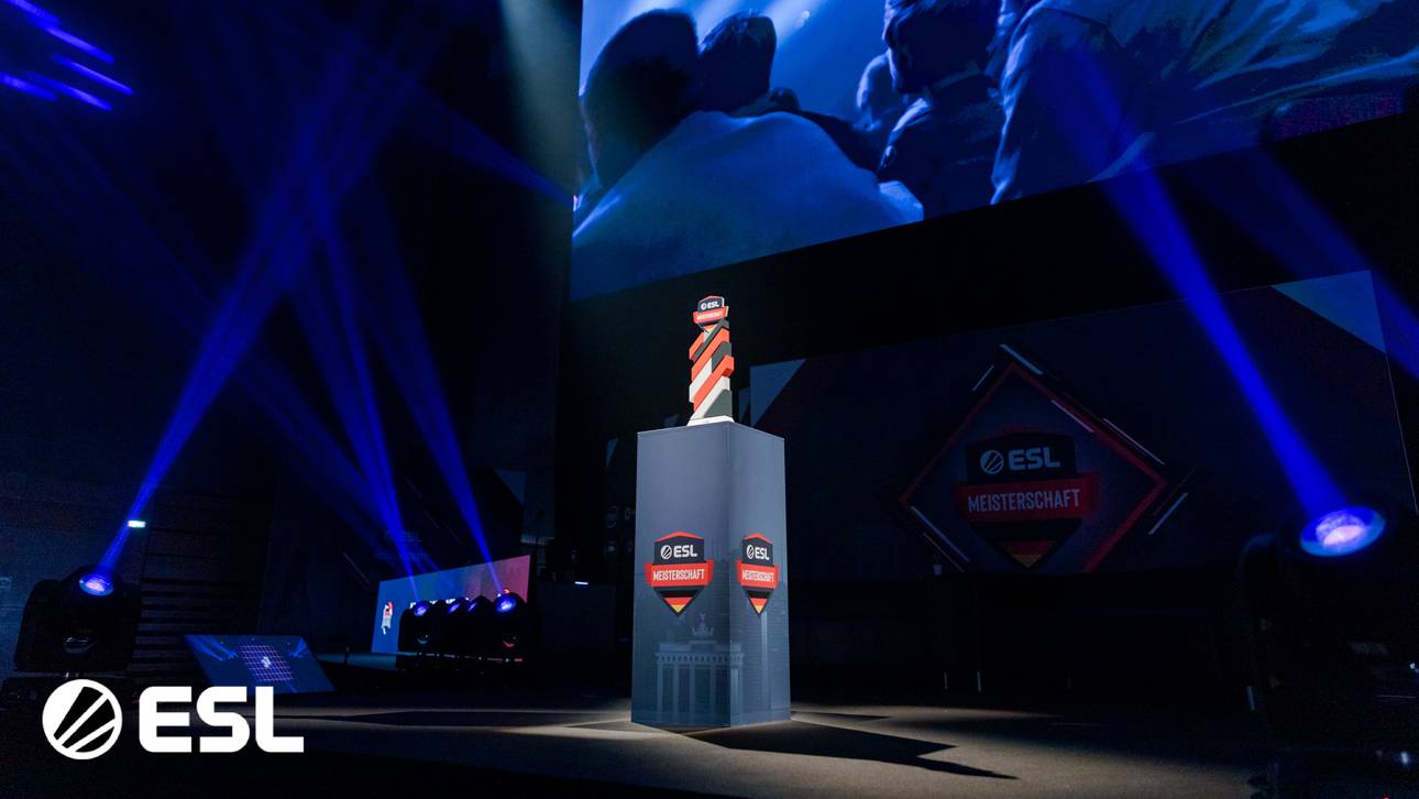 CS:GO – Sprout gewinnt ESL-Titel