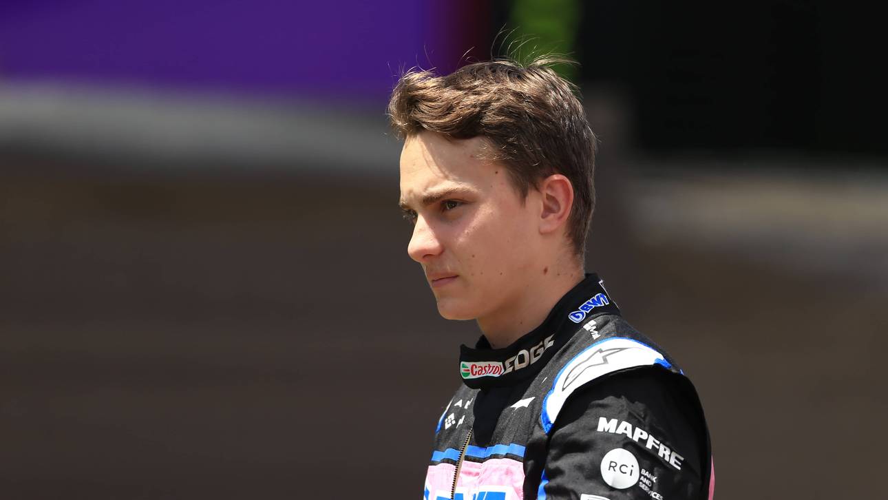 Teamchef watscht Piastri ab