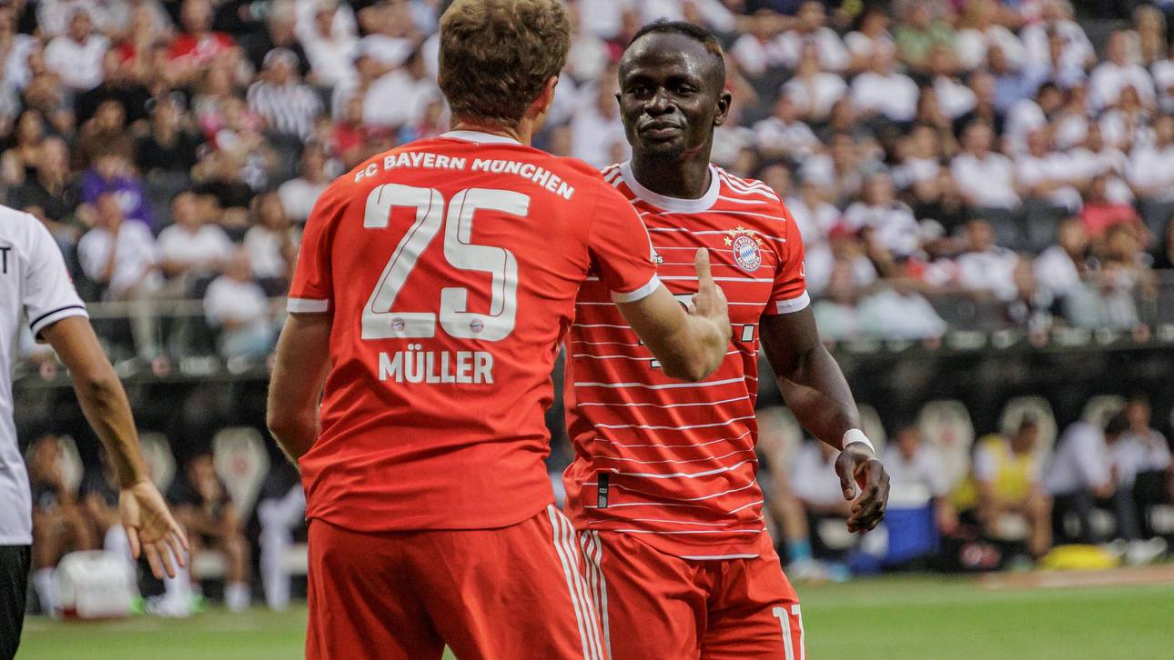 Bayern-Rat ohne Mané