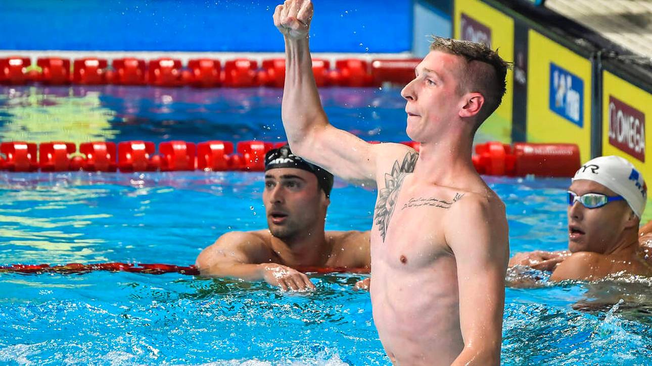 Wer wird Sportler:in des Monats?