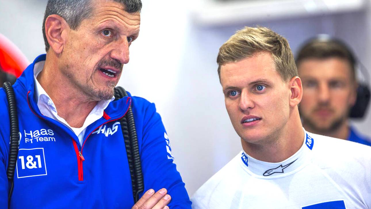 „Über den Tisch gezogen“: Haas wütet