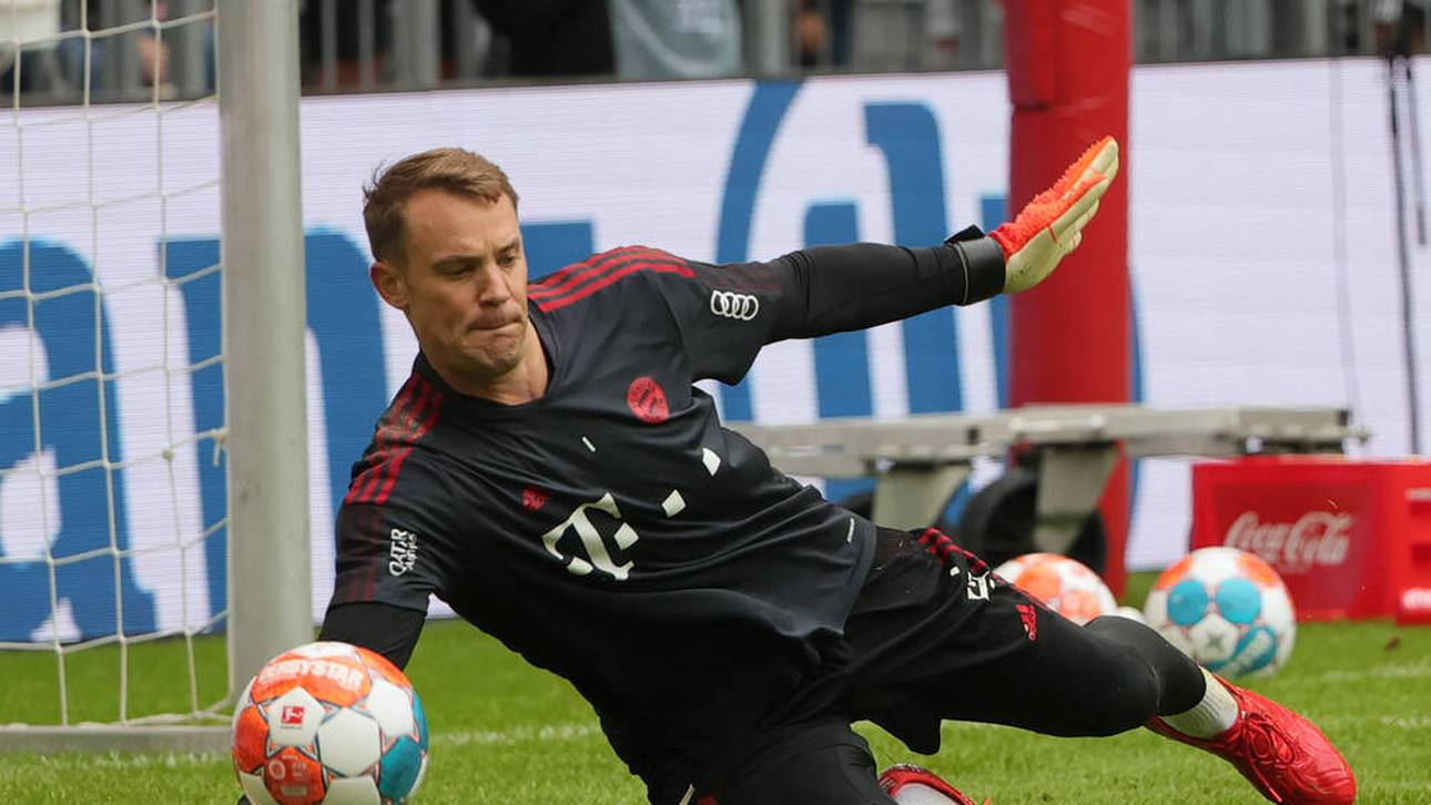 Neuer fehlt! UEFA kürt beste CL-Spieler