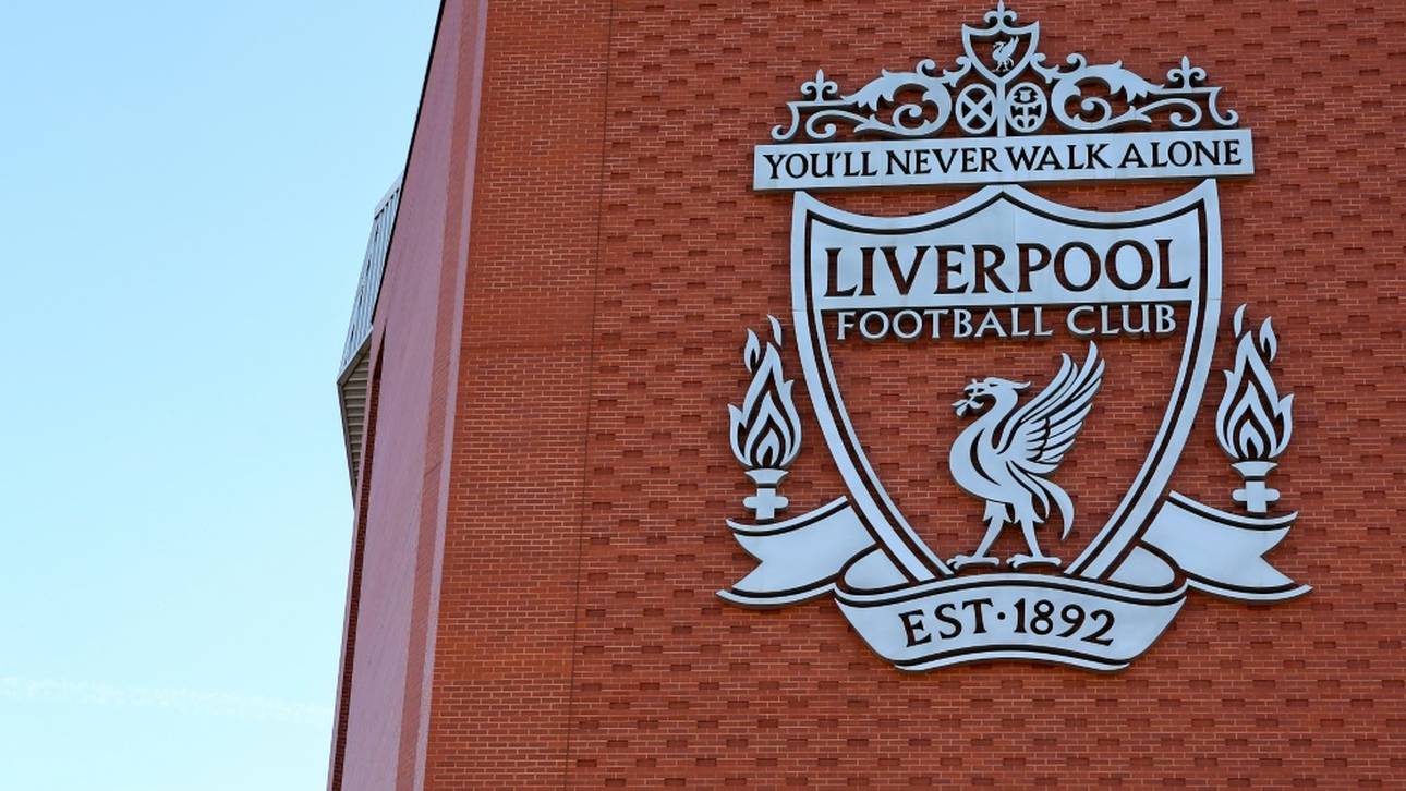 Liverpool-Eigner prüfen Verkauf