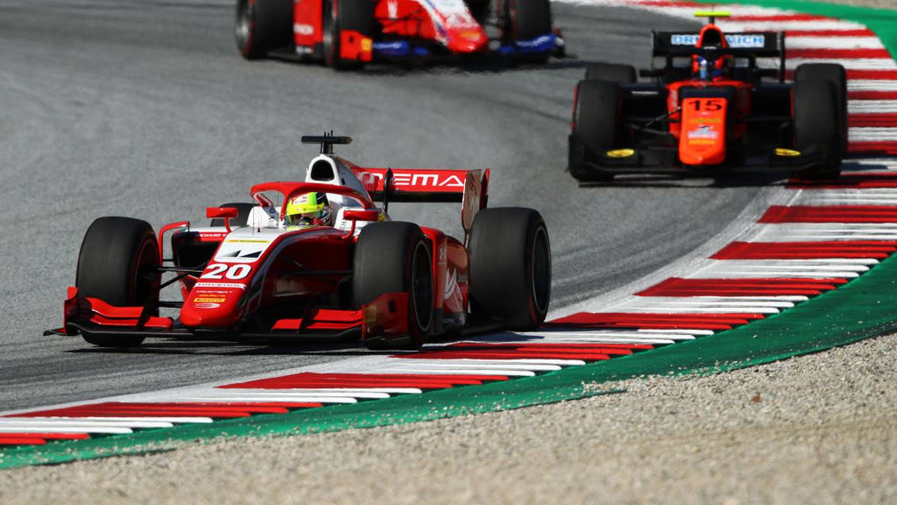 Schumacher will F1-Training fahren