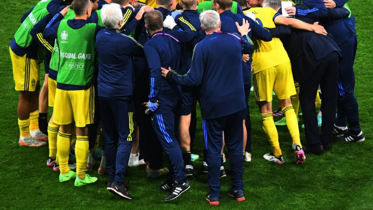 „Nachhaltigkeits-EM“: Schweden holt den Titel – Deutschland scheitert im Achtelfinale