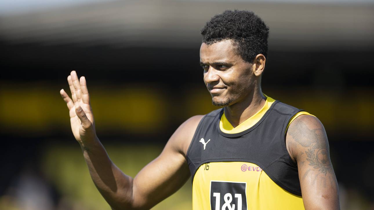 Überraschung im Akanji-Poker