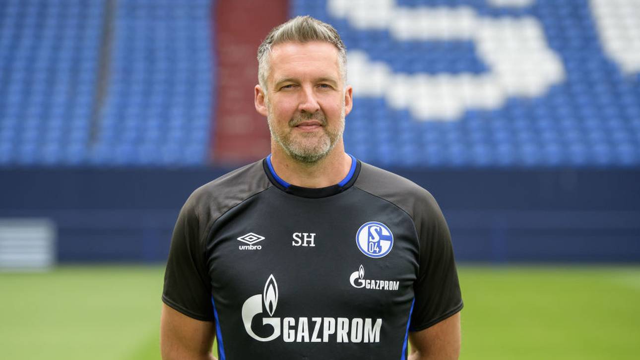 Schalke-Torwarttrainer verlängert