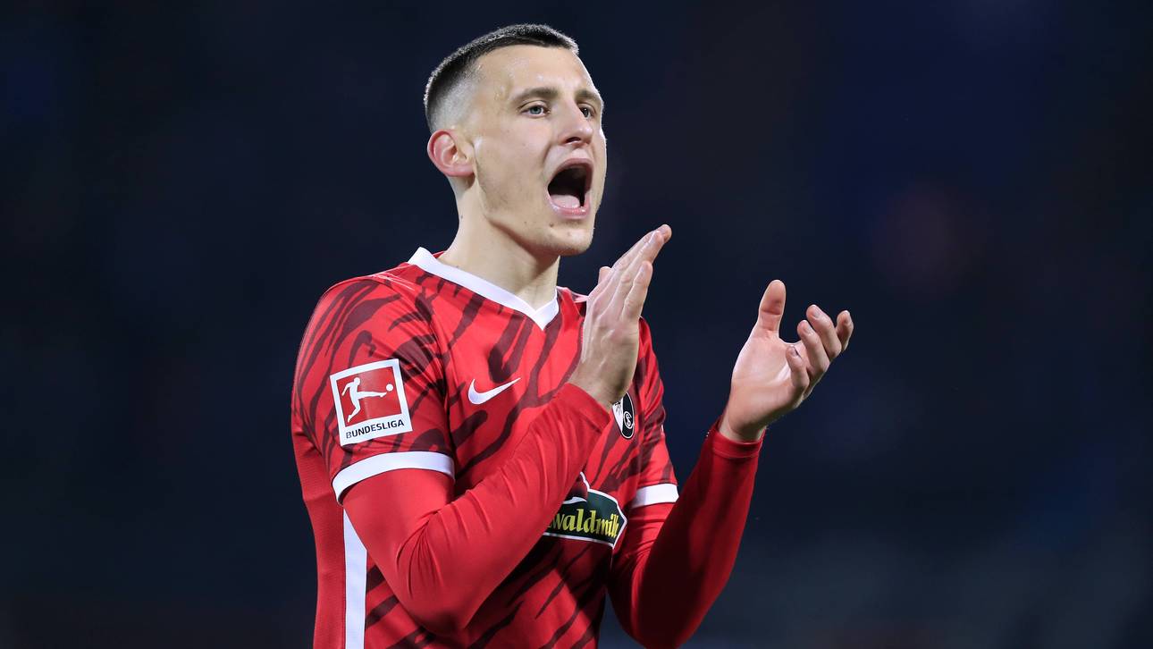 Eggestein fiel Bremen-Abschied schwer