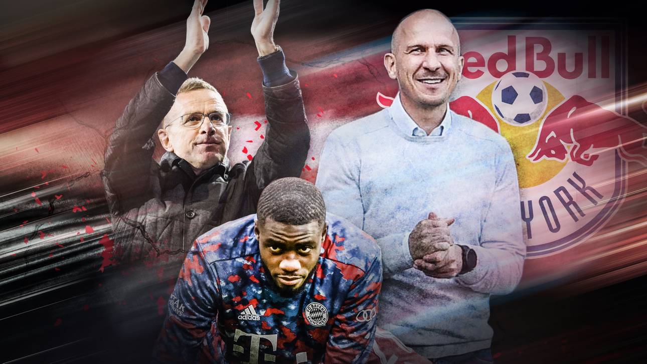 Struber: Das vergisst man bei Bayern-Spielern