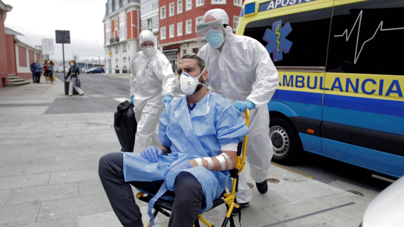 Fuenlabrada will doch noch spielen