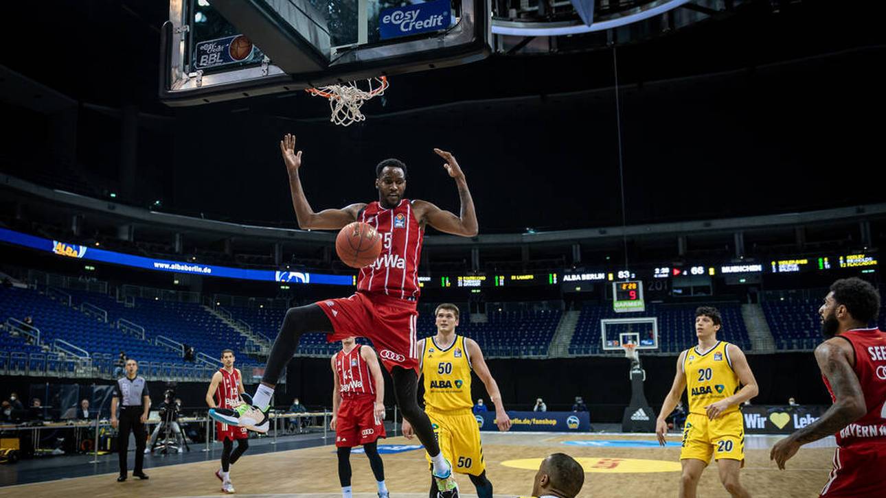 Rächt sich Bayern an Chemnitz?