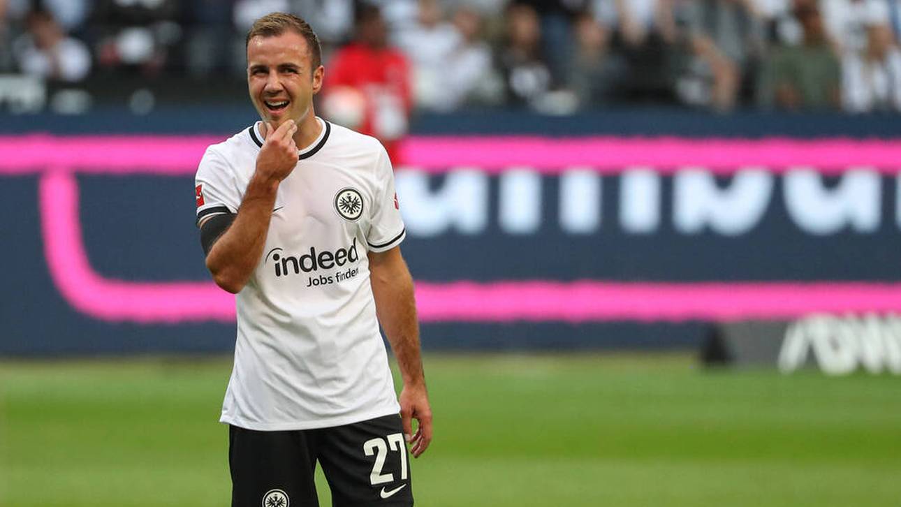 Diese Götze-Zahlen stechen hervor