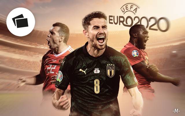 fußball em 2020 qualifikation