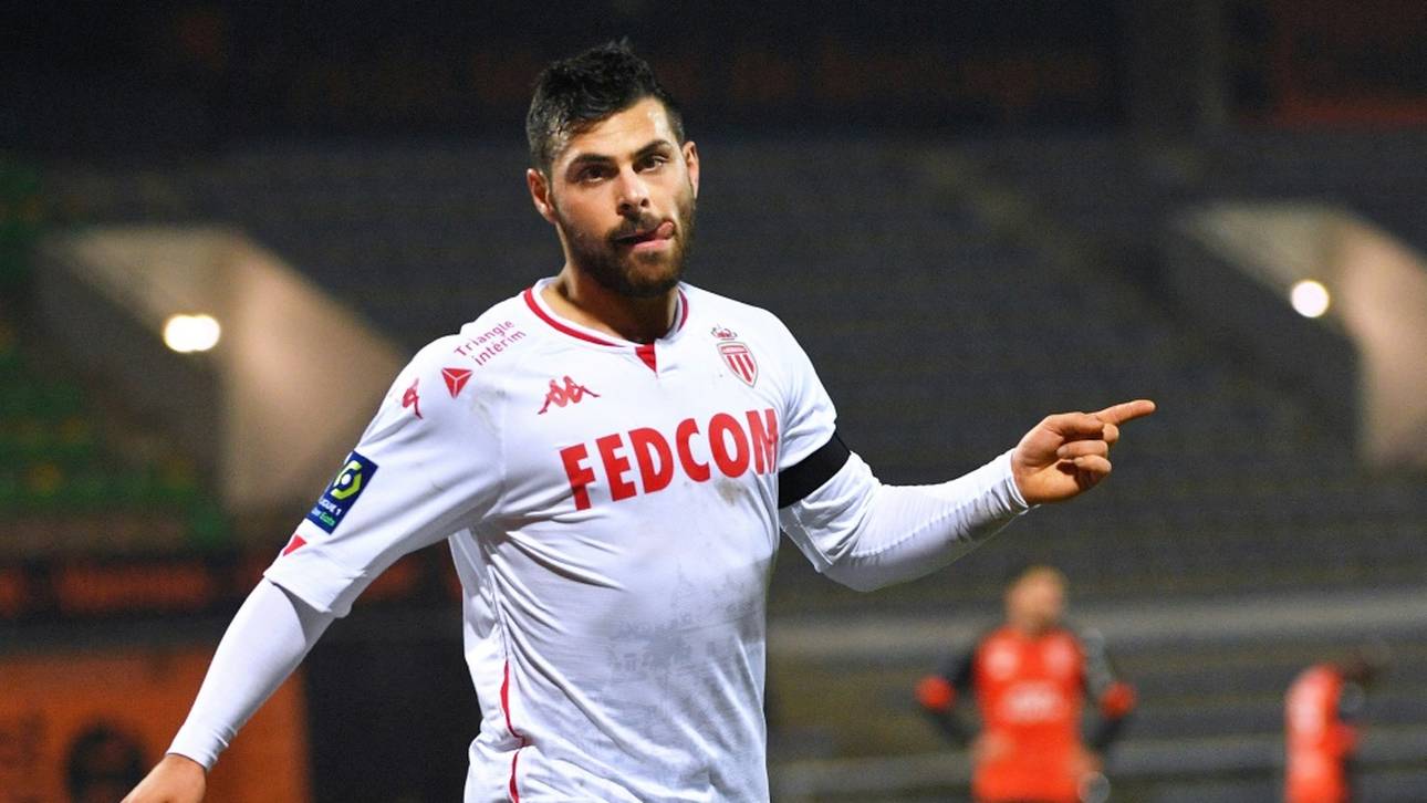 DFB-Team: Kovac macht sich für Volland-Rückkehr stark