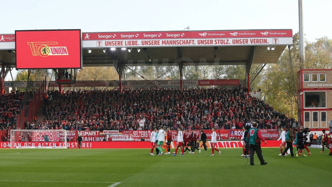 Europa-Premiere in Köpenick: Union will „hellwach“ sein