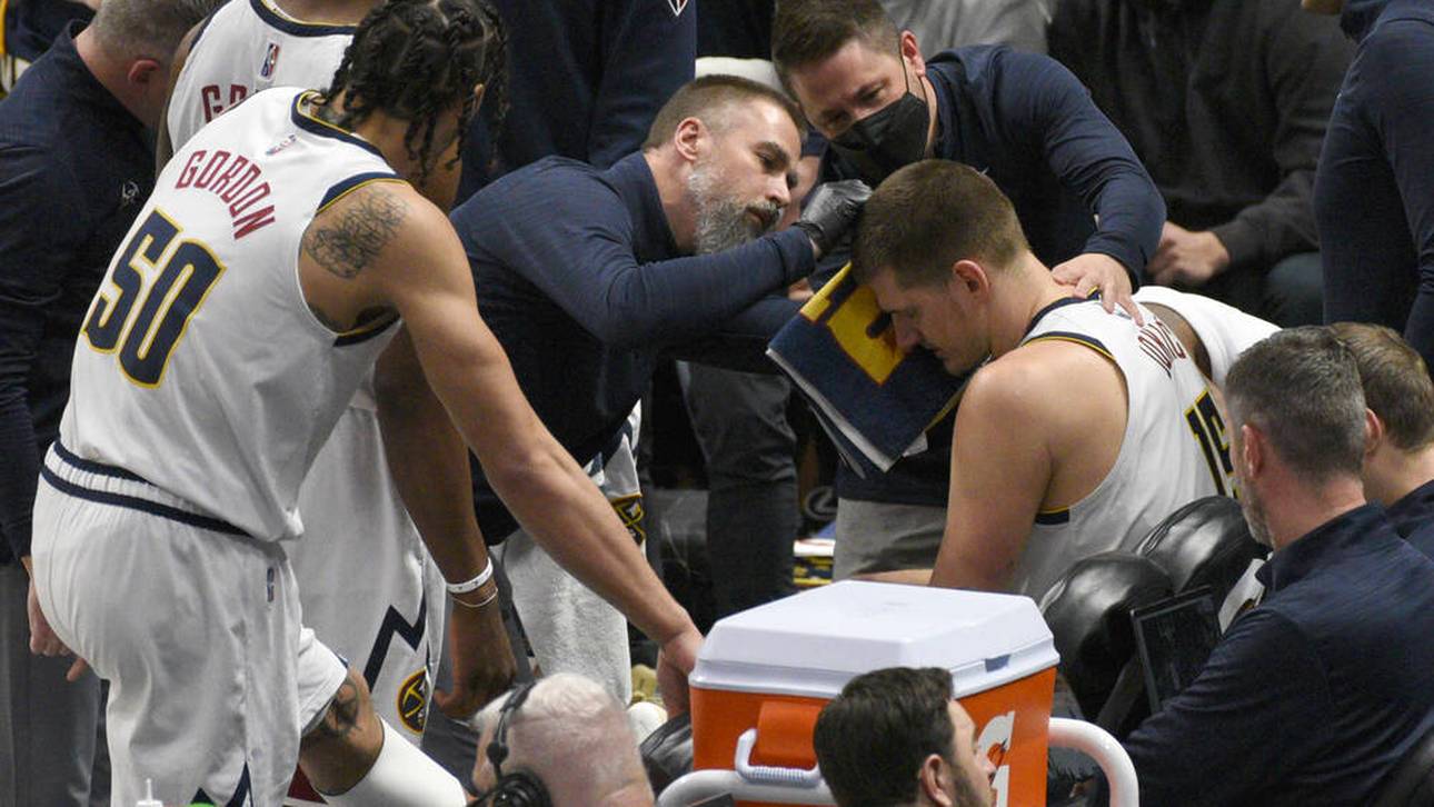 Historisch: Jokic setzt neuen Standard