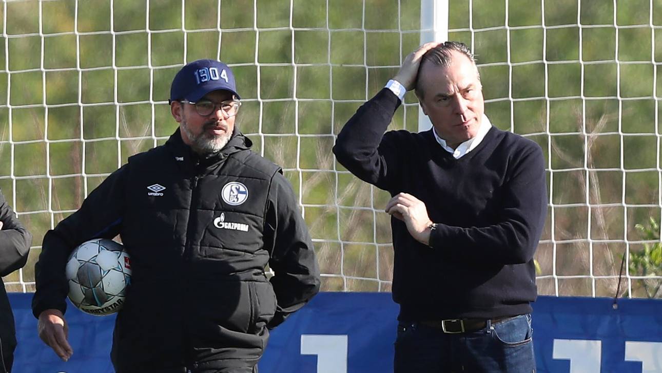 Tönnies macht Wagner klare Ansage