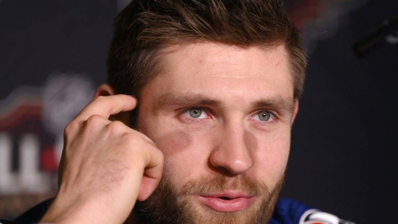 Draisaitls Serie gerissen