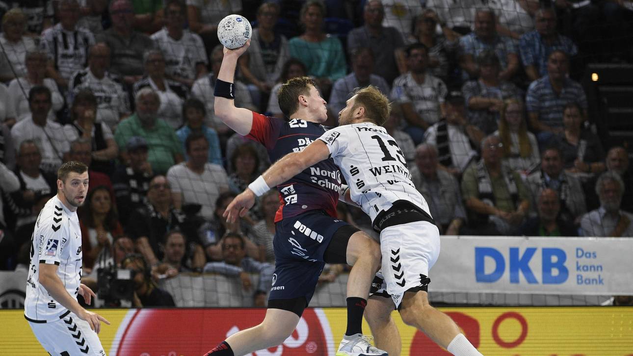 Baldige Entscheidung über HBL-Start