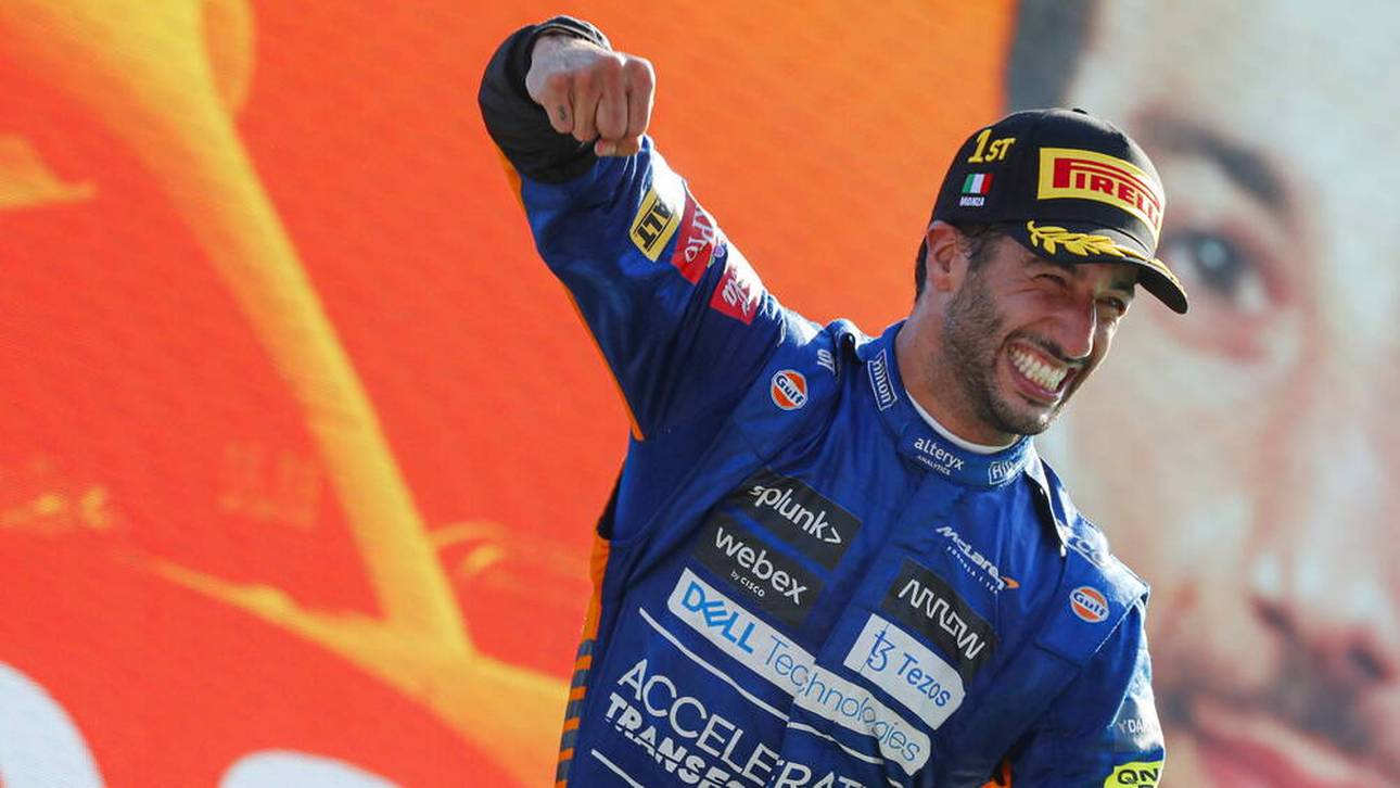 Nicht einmal Mercedes gelang dieses Kunststück