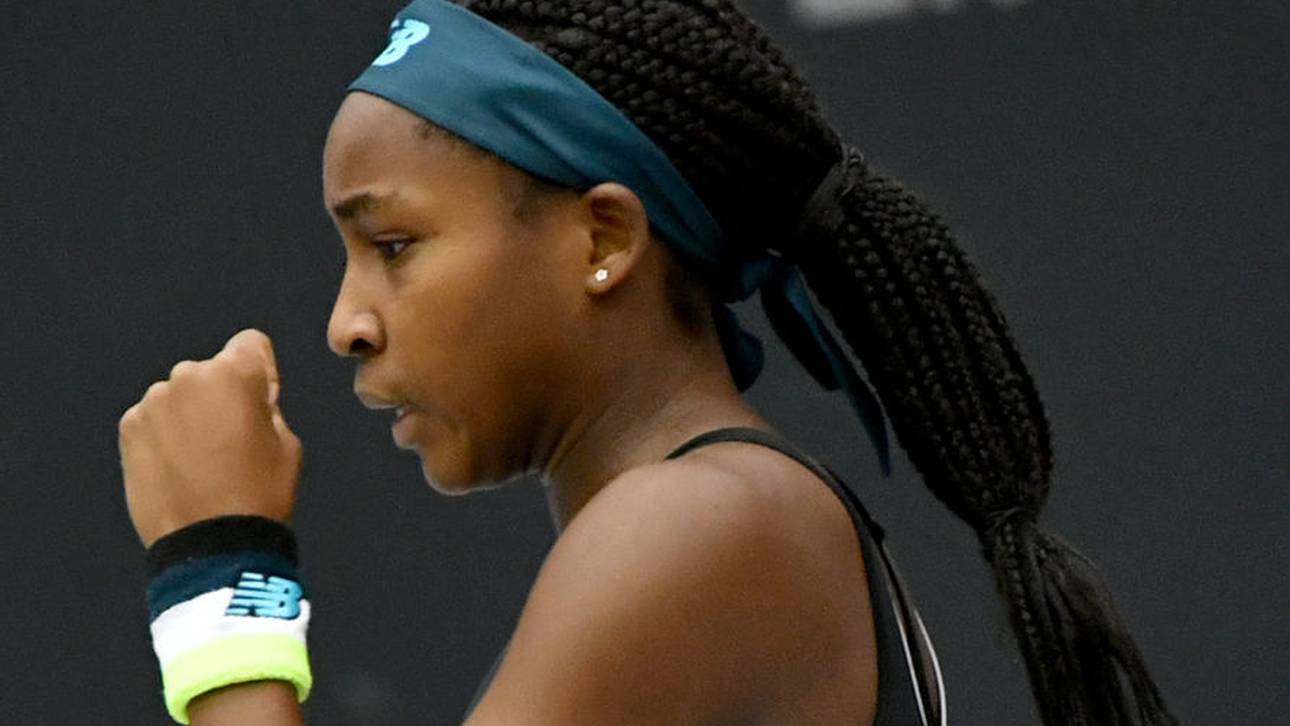 Wunderkind gewinnt ersten Titel