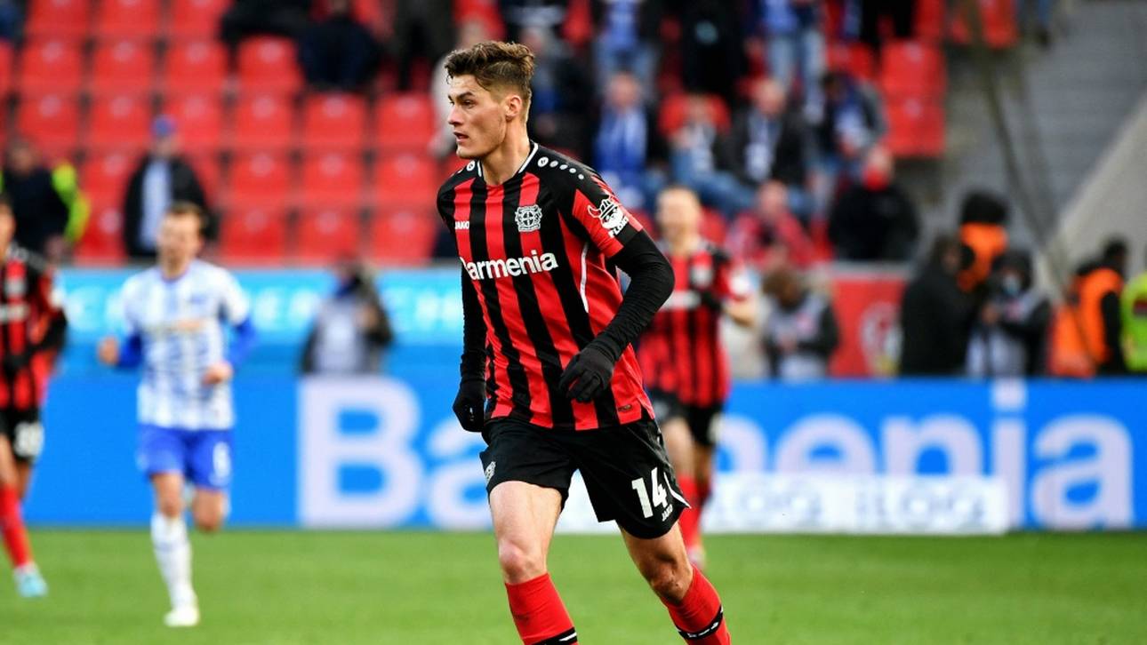 Sportwetten: Schick Favorit auf Torjäger-Kanone