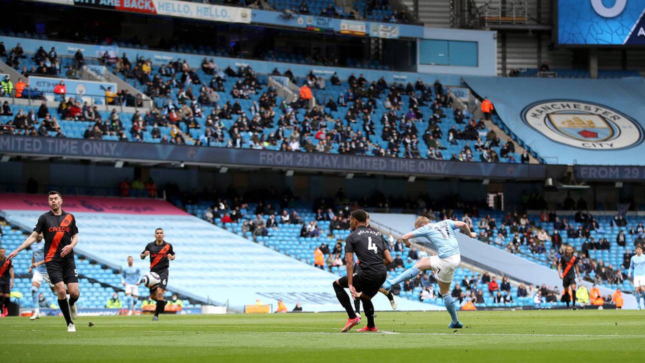 Rassismus-Vorfall: City-Fan bestraft