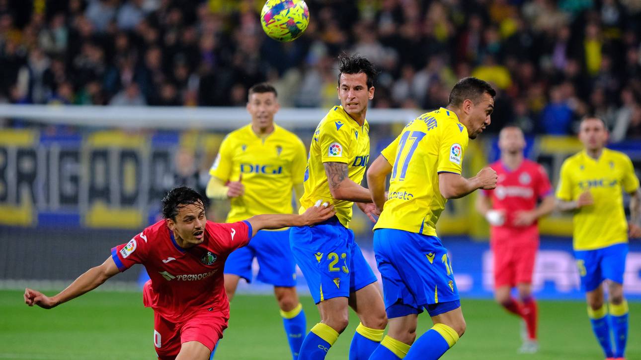 Nachspielzeit-Irrsinn in Spanien