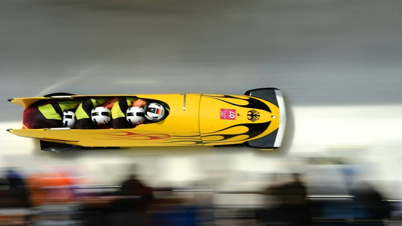 Friedrich siegt im Gesamtweltcup