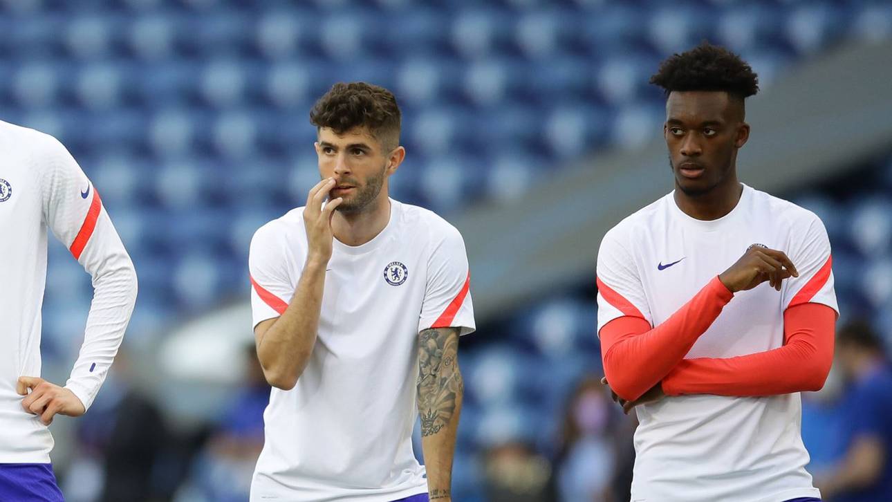 Unerwarteter Ausweg für zwei Tuchel-Stars?