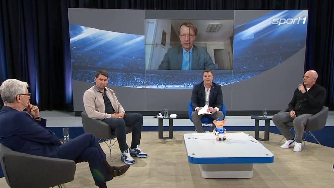 SPD-Experte bremst Bundesliga ein