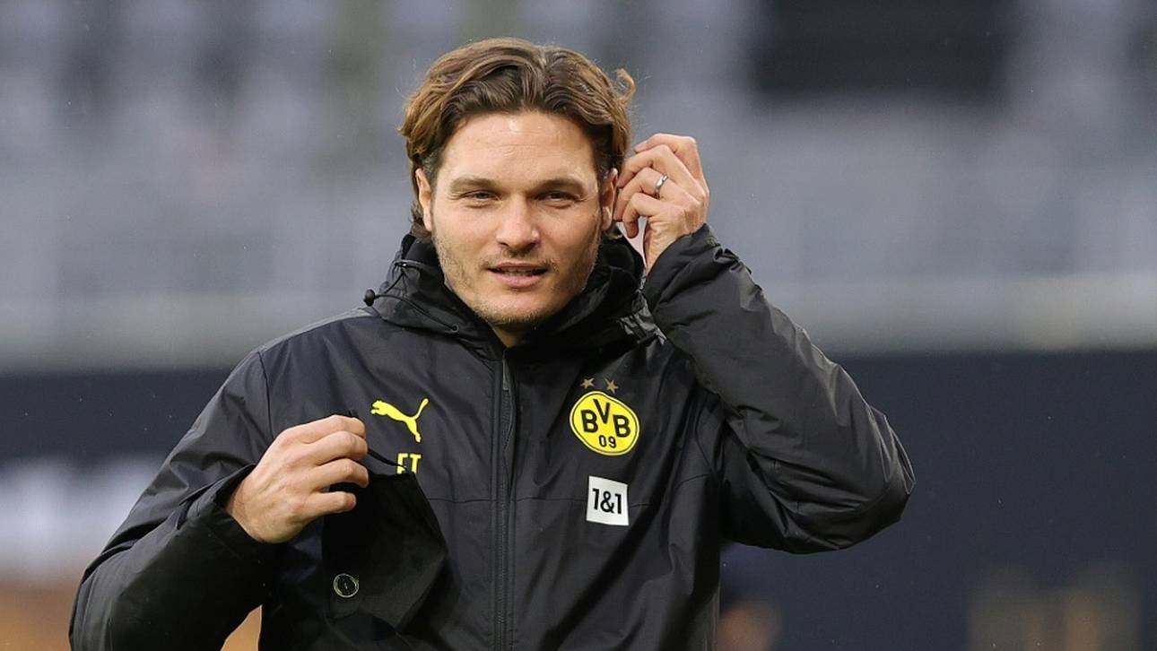 Bürki oder Hitz? Das sagt Terzic