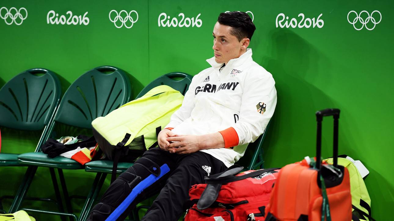 Toba klar für Olympia-Verschiebung