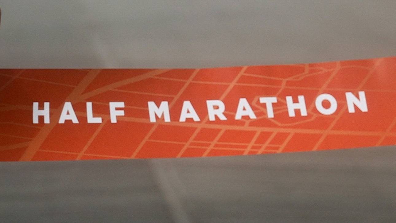 Halbmarathon-WM in China abgesagt