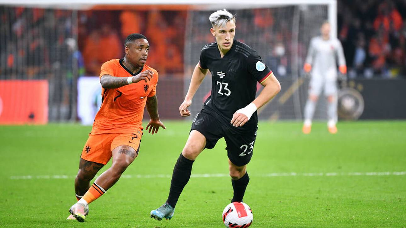 BVB macht bei Schlotterbeck ernst