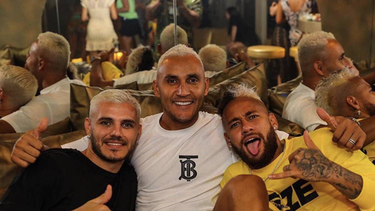 Coronawelle bei PSG: „Ein Skandal“