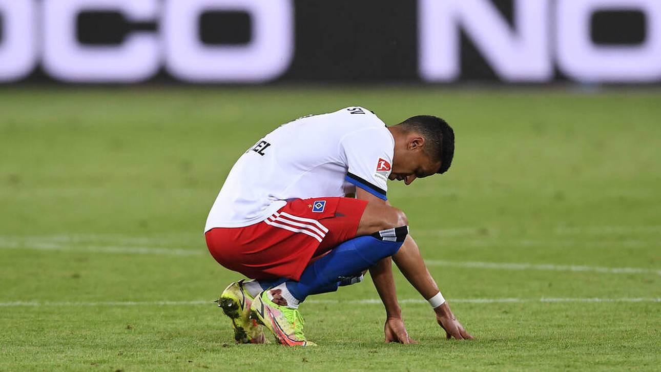 Shitstorm für Werder nach HSV-Tweet