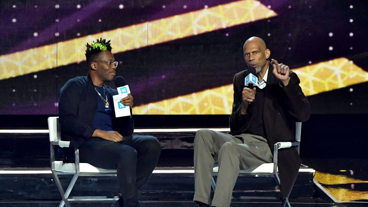 NBA-Legende richtet Appell an USA