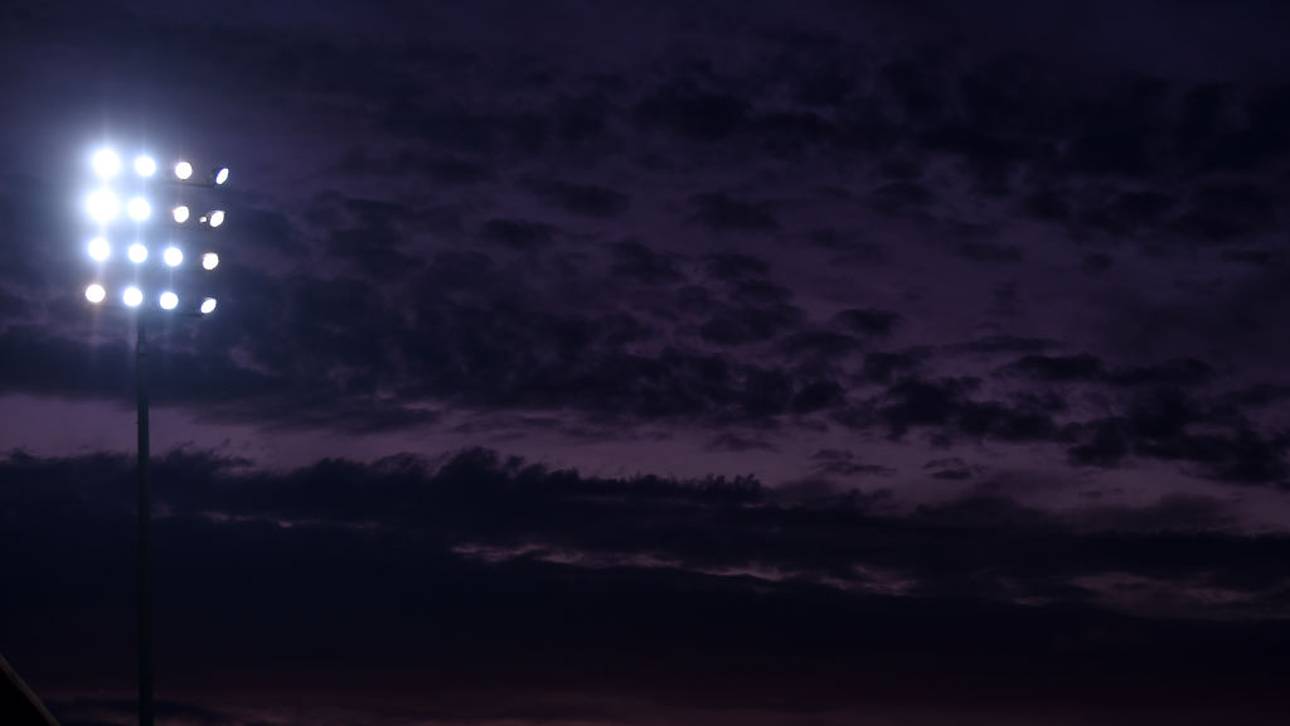 28 Minuten Nachspielzeit in England