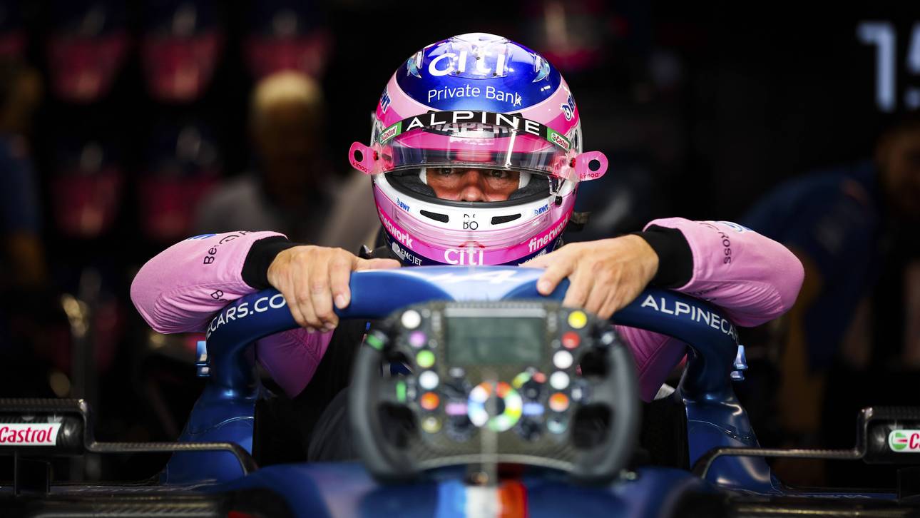 Der Mann, der keine Gnade kennt