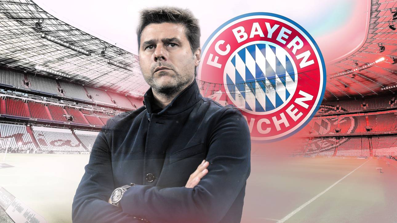 Bayern und Pochettino – passt das?