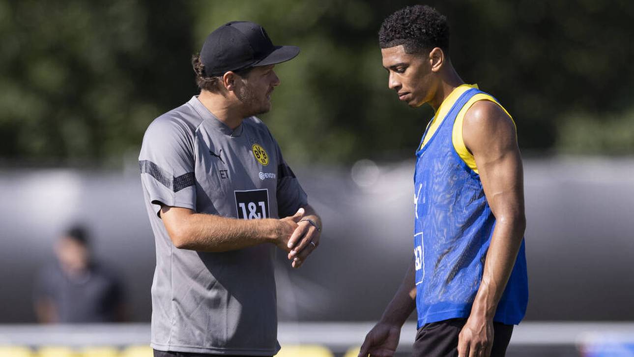 Was Bellingham verändern muss