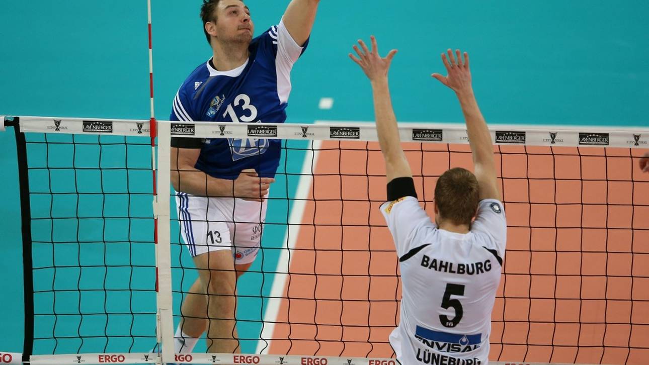 Gigantenduell geht in Spiel 5